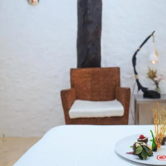 Отель Las Nubes de Holbox 3* Полулюкс с различными типами кроватей фото 20