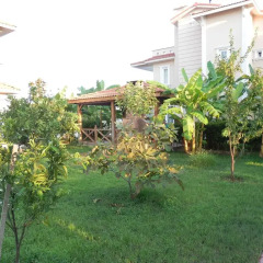 Villa Yenisey Турция, Белек - отзывы, цены и фото номеров - забронировать отель Villa Yenisey онлайн фото 4