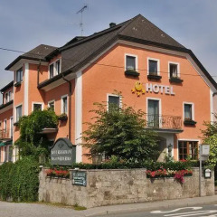 Отель VOGELWEIDERHOF 3* Стандартный номер фото 7