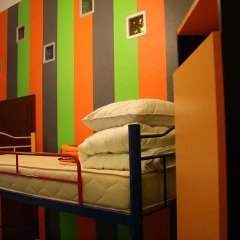 The Georgehouse Хостел Львов детские мероприятия