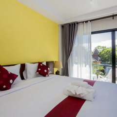 Отель Andaman Pearl Resort 3* Номер Делюкс с различными типами кроватей фото 12