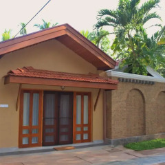 Отель Villa Shade 2* Улучшенный номер с различными типами кроватей фото 3