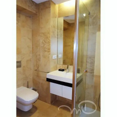 Отель Lux Tavira Residence ванная