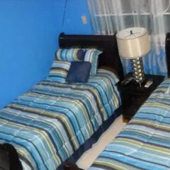 Отель Country Club Mangowalk Townhouse комната для гостей фото 2