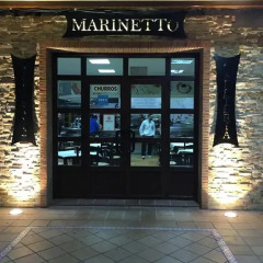 Hotel Marinetto развлечения