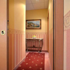 Hotel Kennedy интерьер отеля