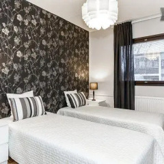 Апартаменты Apartment White Orchidea Апартаменты с различными типами кроватей фото 7