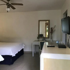 Отель Cocoplum Beach Колумбия, Сан-Луис - 1 отзыв об отеле, цены и фото номеров - забронировать отель Cocoplum Beach онлайн удобства в номере