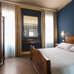 Отель Liassidi Palace 4* Стандартный номер фото 6