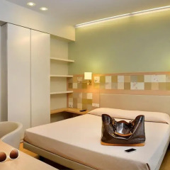 Uappala Hotel Cruiser в номере