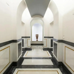 Hotel Apollo 3* Стандартный номер с различными типами кроватей фото 10