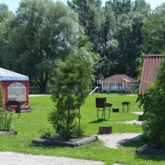 Гостиница Vityaz Украина, Сумы - отзывы, цены и фото номеров - забронировать гостиницу Vityaz онлайн фото 4