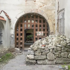 Гостиница Art & House Украина, Львов - отзывы, цены и фото номеров - забронировать гостиницу Art & House онлайн фото 2