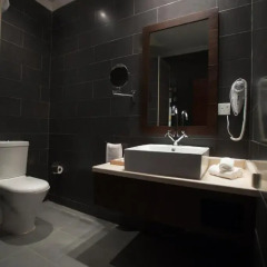 The Blowfish Hotel 4* Стандартный номер фото 7