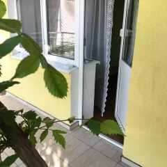 Гостиница Guest Нouse Украина, Одесса - отзывы, цены и фото номеров - забронировать гостиницу Guest Нouse онлайн балкон
