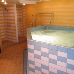 Отель Užupio namai B&B Литва, Вильнюс - отзывы, цены и фото номеров - забронировать отель Užupio namai B&B онлайн бассейн