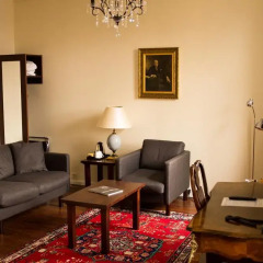Victoria Hotel 3* Номер Делюкс с различными типами кроватей фото 5