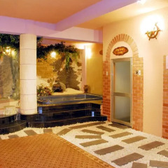 Thi Thao - Gardenia Hotel Dalat интерьер отеля фото 3