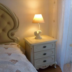 Отель Apartmán Kolonáda удобства в номере