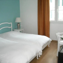 Отель City Marina 3* Номер категории Эконом