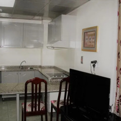 Sky Hotel Apartments в номере фото 2