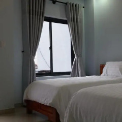 Отель House 579 Hai Ba Trung Хойан комната для гостей фото 3