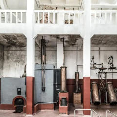 Hotel Rural da Barrosinha спортивное сооружение