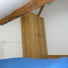 Отель Appartements Parisiens удобства в номере