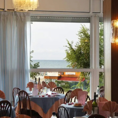Hotel Meeting Риччоне помещение для мероприятий
