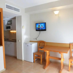 Отель Rentalmar Salou Pacific Испания, Салоу - 3 отзыва об отеле, цены и фото номеров - забронировать отель Rentalmar Salou Pacific онлайн удобства в номере