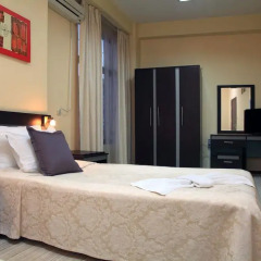 Отель Централь 3* Студия фото 8