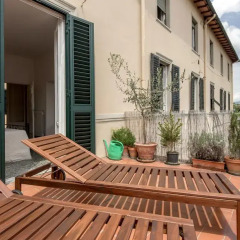 Апартаменты Bruni Apartment Апартаменты фото 15
