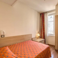 Отель San Remo 3* Стандартный номер фото 3