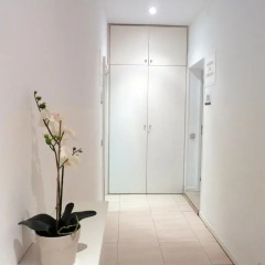 Отель Six Rooms Plaza Mayor интерьер отеля фото 3