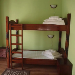 Hotel Westa 2* Стандартный номер с различными типами кроватей фото 4
