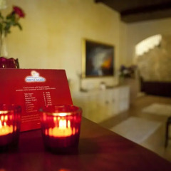 Отель B&B Puerto Seguro 3* Стандартный номер