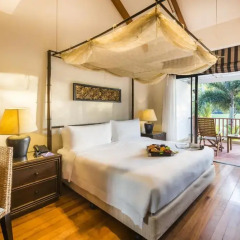 Отель Angsana Laguna Phuket 5* Стандартный номер фото 9