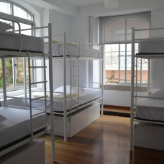 The Gspot Hostel детские мероприятия фото 2