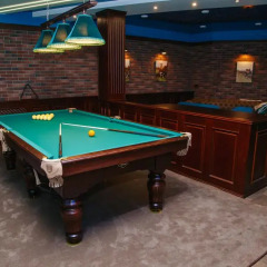 Гостиница Aristokrat Hotel в Красноярске отзывы, цены и фото номеров - забронировать гостиницу Aristokrat Hotel онлайн Красноярск детские мероприятия фото 2