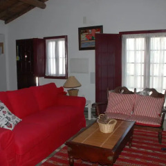 Отель Casa Monte dos Amigos комната для гостей фото 3