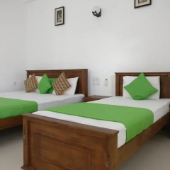 Golden Park Hotel Номер Делюкс с различными типами кроватей фото 20