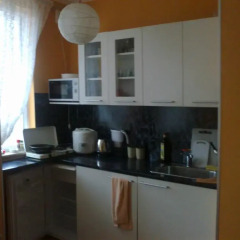 Апартаменты Evgeniya's Apartment in Obzor Аврен в номере