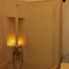 Отель Riad Tawanza Марокко, Марракеш - отзывы, цены и фото номеров - забронировать отель Riad Tawanza онлайн ванная фото 2
