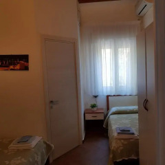 Отель Bed and Breakfast Marinella Стандартный номер фото 5