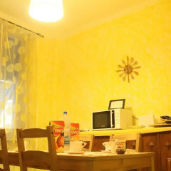 Отель Bed & Breakfast La Rosa dei Venti Генуя интерьер отеля фото 3