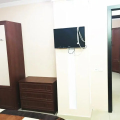 Hotel Relax удобства в номере фото 2