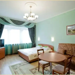 Гостиница Mini Hotel Na Belorusskoy в Москве отзывы, цены и фото номеров - забронировать гостиницу Mini Hotel Na Belorusskoy онлайн Москва комната для гостей фото 4