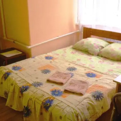 Hostel Capital Санкт-Петербург комната для гостей фото 4