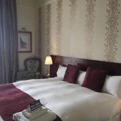 Cabot Court Hotel 4* Номер Делюкс с различными типами кроватей фото 3