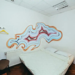 Гостиница Art Hostel Украина, Львов - 8 отзывов об отеле, цены и фото номеров - забронировать гостиницу Art Hostel онлайн сауна